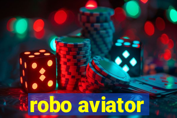 robo aviator